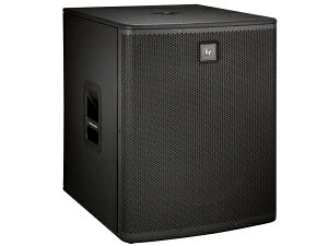 Electro-Voice EV GNg{CX ELX118 (1{)  TuE[t@[ Xs[J[VXe m ELX series nmELX-118n