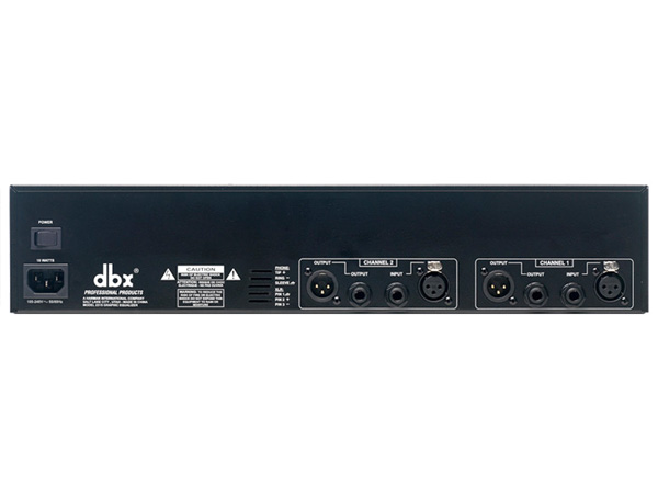 DBX ディービーエックス 231S ◇ 2ch 31バンド イコライザー ［ 音響