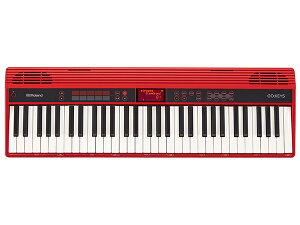 Roland [h GO:KEYS