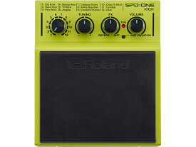 Roland ( ローランド ) SPD::ONE KICK SPD-1K ドラム 電子ドラム デジタルパーカッション ハイブリッド【SPD-1K】【入荷待ち ご予約受付中 】