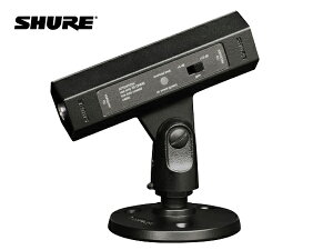 SHURE VA UA834WB  AeiEu[X^[y(H)zy919_A݌ɂ z m CXVXe ֘Ai n