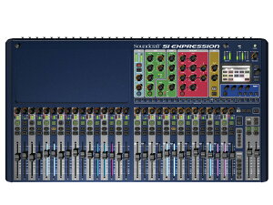 SOUND CRAFT TEhNtg Si Expression 3  fW^~LT[y s 1128_A͏݌ɂ  z