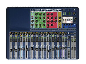 SOUND CRAFT TEhNtg Si Expression 2  fW^~LT[y s 1128_A͏݌ɂ  z