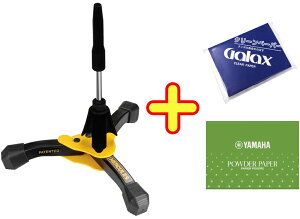 DS640BB t[g Nlbg p X^h clarinet flute stands N[jOy[p[ pE_[y[p[ Zbg@kC  s