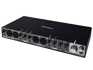 Roland [h Rubix44 I[fBIC^[tFCX DAW DTM