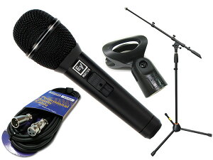 Electro-Voice EV GNg{CX ND76S }CNX^h JMS-XZbg  }CN u[ Xg[gΉMIC STAND }CNP[u5M