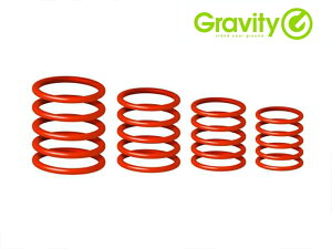 Gravity OreB[ GRP5555 RED1@bh (Lust Red)  GravityX^hp@jo[TOpbN bh