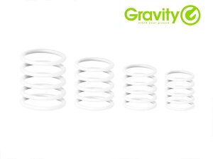 Gravity OreB[ GRP5555 WHT1 zCg (Ghost White)  GravityX^hp jo[TOpbN S[XgzCgy1114_A݌ɂ z