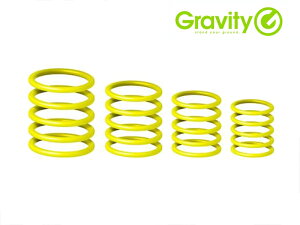 Gravity OreB[ GRP5555 YEL1@CG[ (Sunshine Yellow )  GravityX^hp jo[TOpbN TVCCG[y1114_A݌ɂ z