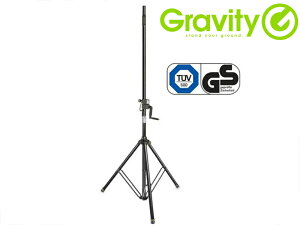 Gravity OreB[ GSP4722B (1{)  nhNNt Xs[J[X^h Wind Up Speaker Standy95_A݌ɂ z