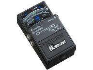 BOSS ボス TU-3W チューナー 技