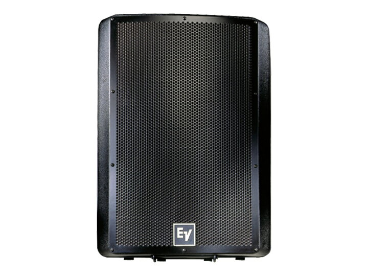 楽天市場】Electro-Voice EV エレクトロボイス SX300PI B/黒 (1本 