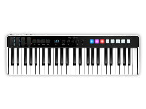 IK Multimedia ACP[}`fBA iRig Keys I/O 49 m MIDIRg[[ n