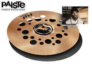 Paiste pCXe PST-X DJs 45 Hats 12 yj[N12 nCnbgVo yA zyPST-X DJs 45 Hats 12z h Vo nCnbg