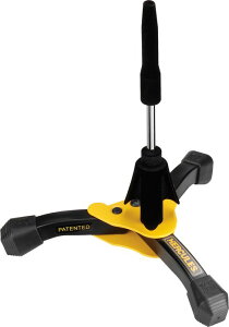 Hercules n[LX DS640BB t[g Nlbg X^h Ǌy clarinet flute stands@kC  s