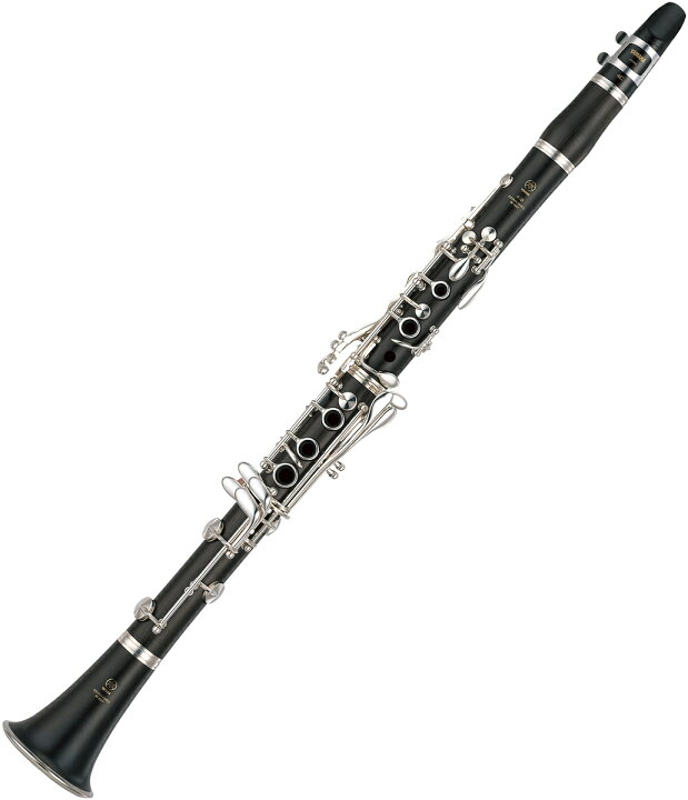 楽天市場】YAMAHA ヤマハ YCL-450 クラリネット 木製 グラナディラ B 