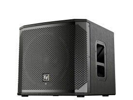 Electro-Voice EV エレクトロボイス ELX200-12SP (1本) ◆ パワードスピーカー サブウーファー 12インチ EV初 Bluetoothで遠隔操作 ［ ELX-200 series ］［ELX212SP］