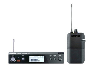 SHURE VA P3TJR-JB  PSM300 XeIp[\ij^[VXe CzȂy128_A݌ɂ z mPSM300 Series n