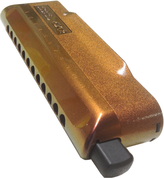 楽天市場】HOHNER ( ホーナー ) CX12 JAZZ ジャズ C調 7546/48 