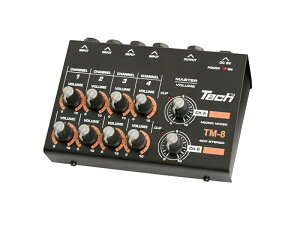 Tech ebN TM-8  8ch}CN~LT[ obe[ł쓮\ȏ^~LT[ }CN݂͂̑ɁI
