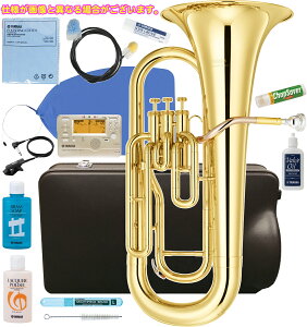 YAMAHA }n YEP-201 [tHjA 3sXg gbvANV Ǒ S[h { Ǌy { Euphonium gold Zbg@kC  s