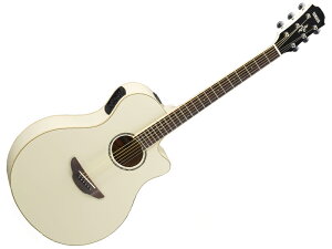 YAMAHA ���}�n APX600 VW �G���A�R �A�R�[�X�e�B�b�N�M�^�[ �yAPX-600�z
