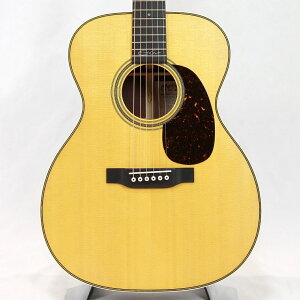 Martin �}�[�`�� 000-28EC Eric Clapton Signature �����i �G���b�N�E�N���v�g�� �A�R�[�X�e�B�b�N�M�^�[ �y �E�B���^�[�Z�[�� �z