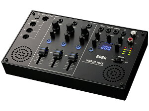 KORG RO volca mixyVOLCA-MIXzy[ z yzyDAWzyDTMz