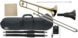 J Michael J�}�C�P�� 3�N�ۏ� TB-480 �e�i�[�g�����{�[�� �׊� Tenor trombone �T�C�����g�u���X SB5J �Z�b�gA�@�k�C�� ���� ���� ����� �����s��