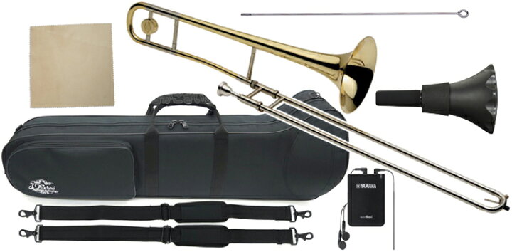楽天市場】J Michael ( Jマイケル ) TB-480 トロンボーン 新品 