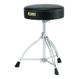 TAMA タマ HT130 Standard Drum Throne ドラム・スローン【HT130 】【在庫有り 】 ドラム スローン イス 椅子 電子ドラム