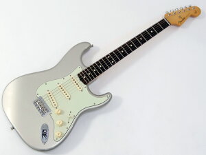 Fender tF_[ Robert Cray Stratocaster Inca Silver o[gENC XggLX^[ GLM^[ CJEVo[