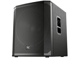 Electro-Voice EV GNg{CX ELX200-18S (1{)  pbVu^Cv TuE[t@[ 18C` Xs[J[ m ELX200 series n