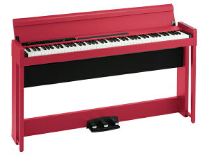 KORG RO dqsAm fW^sAm C1 Air-RD bh