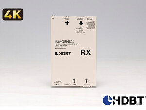 IMAGENICS �C���[�W�j�N�X CRO-HE25RX �� HDMI CAT5e/6 ��M��y3��6�����_�A�݌ɂ��� �z �m �f���E�����֘A�@�� �n