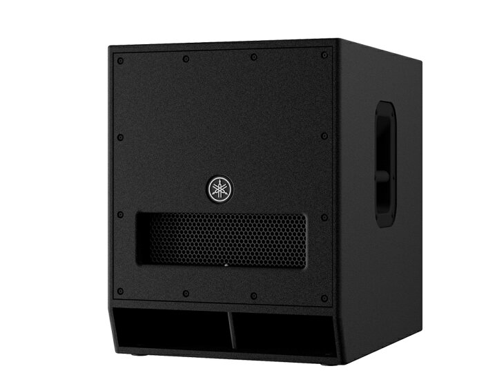 楽天市場】YAMAHA ヤマハ DXS15 Mk2 パワードサブウーファー 15インチ 