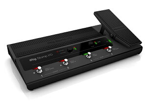 IK Multimedia ACP[}`fBA iRig Stomp I/Oy[ z