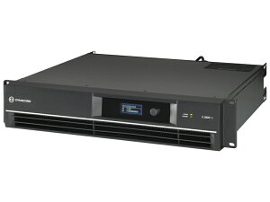 DYNACORD _CiR[h C1800FDi DSP Œݔ p[Av 480W+480W (8) /nCs[_X 1250W (70V) m C series n