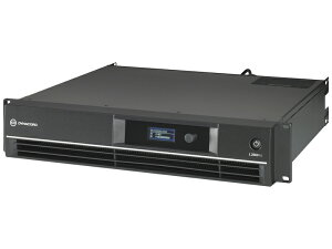 DYNACORD _CiR[h L2800FD DSP p[Av 700W+700W (8) m L series n