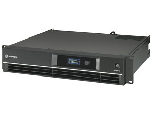 DYNACORD _CiR[h L3600FD DSP p[Av 950W+950W (8) m L series n