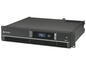DYNACORD _CiR[h L1800FD DSP p[Av 480W+480W (8) m L series n
