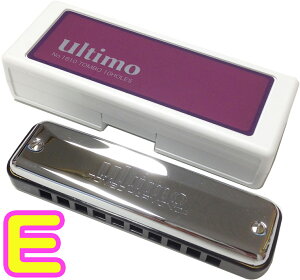 y[֏oוiz TOMBO ( g{ ) 1810 EeB E u[Xn[v 10 ez[Y n[jJ No.1810 ULTIMO Blues Harmonica y ykCs/s/s/s/sz