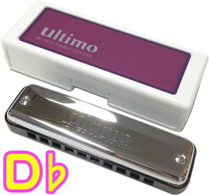 y[֏oוiz TOMBO ( g{ ) 1810 EeB D u[Xn[v 10 ez[Y n[jJ No.1810 ULTIMO Blues Harmonica y ykCs/s/s/s/sz