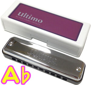 y[֏oוiz TOMBO ( g{ ) 1810 EeB A u[Xn[v 10 ez[Y n[jJ No.1810 ULTIMO Blues Harmonica y ykCs/s/s/s/sz