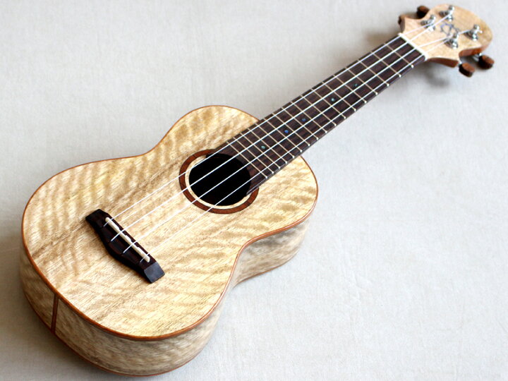 楽天市場】BIG ISLAND ( ビッグアイランド ) U-MO-SPS ソプラノ  