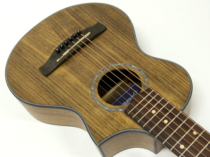 楽天市場】Ibanez アイバニーズ EWP14WB ミニ・ アコースティック 