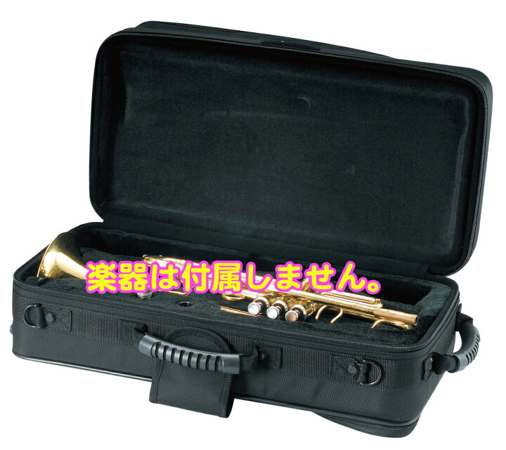 楽天市場】GL CASES ( GLケース ) GLI-TRU トランペット ケース 