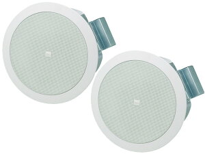 JBL �W�F�C�r�[�G�� Control 24C Micro ( �y�A ) �� �V�䖄���^�X�s�[�J�[�E�V�[�����O�^�y4��3�����_�A�͏����݌ɂ��� �� �z �m�R���g���[�� 20 �V���[�Y �n