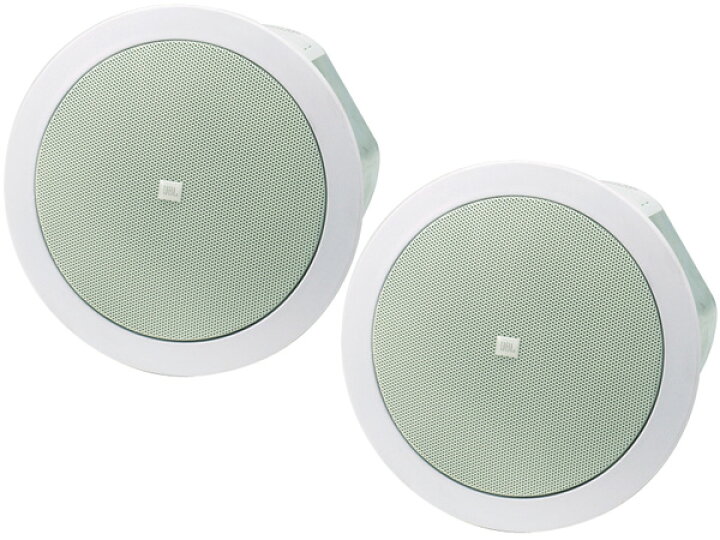 楽天市場】JBL ジェイビーエル Control 24C (ペア) ◇ 天井埋込型  