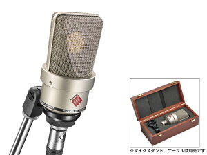 NEUMANN mC} TLM103  jbPyKi 3Nۏ؁z RfT[}CNym TLM 103 nzy111_A݌ɂ z